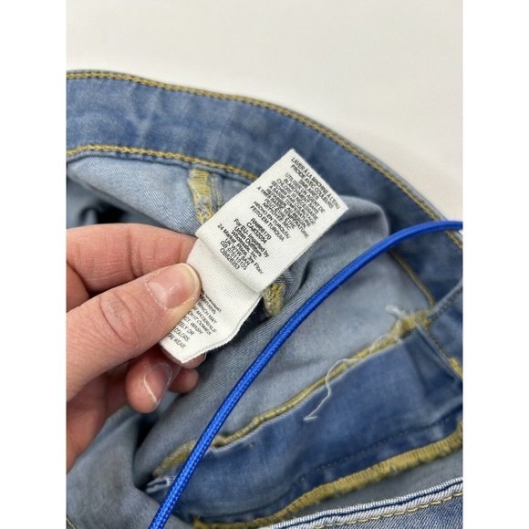 Free People Love Letters Float On Flare High Rise Bell Bottom Jeans - Picture 4 of 8